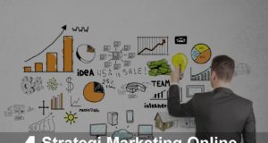 Strategi Terjitu Marketing untuk Toko Online