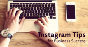 cara membuat toko online di instagram
