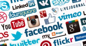 Jenis Media Sosial untuk Mendongkrak Traffing ke Website