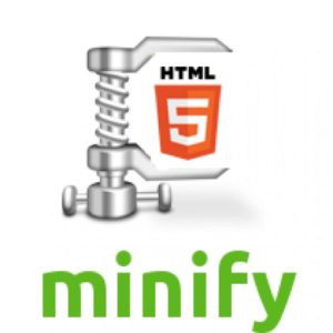Metode Minify Pada Situs Non CMS