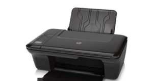 Printer & Scanner HP