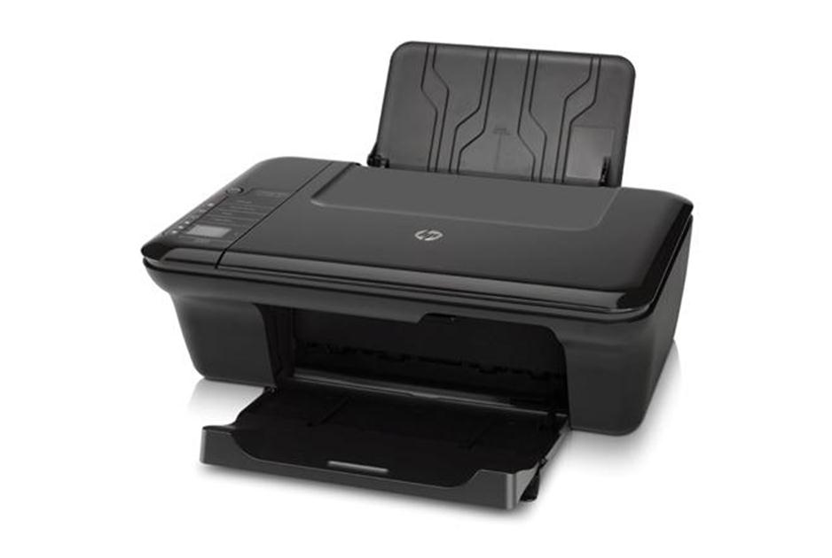 Printer & Scanner HP