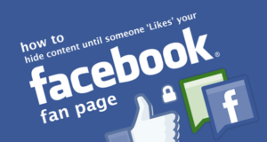 Cara Menambahkan Fans Page Facebook Di Website