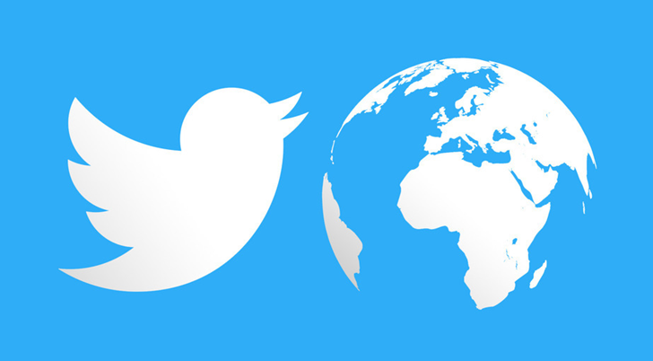 Mencari Lokasi Pengguna Twitter Berdasarkan Lokasi dan Keyword