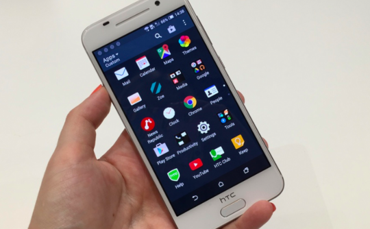 Harga Dan Spesifikasi Smartphone HTC One A9 Terbaru
