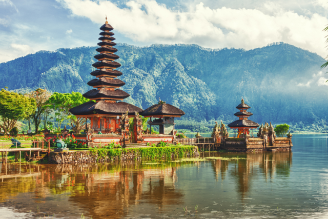 8 Peluang  Usaha  di  Bali  Dengan Prospek Menggiurkan